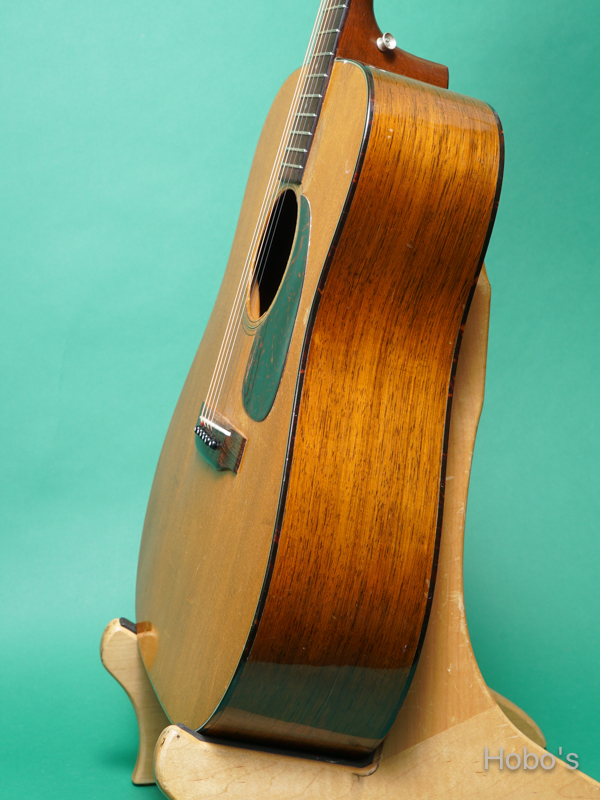 MARTIN D-21 8