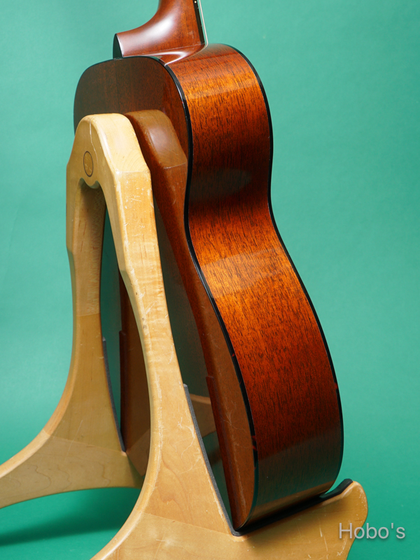 MARTIN OO-18 Custom "Italian Alpine Spruce Top" 7