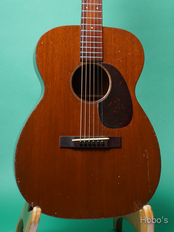 MARTIN OO-17 5