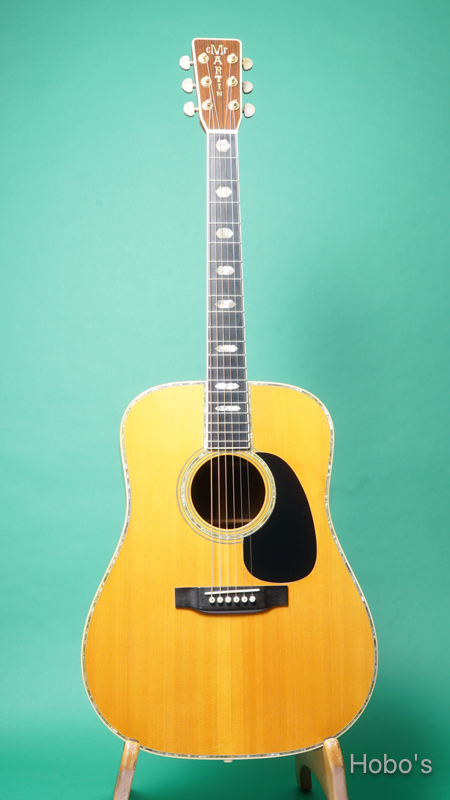 Oh-Hashi Gakki アコースティックギター　NO.4075 K.Yairi USED 中古 SO-RO HQ '24 Kヤイリ ｜イケベ楽器店