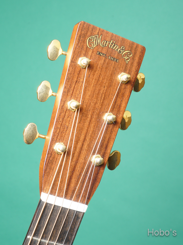 MARTIN D-28E Custom  "Adirondack Top" 1