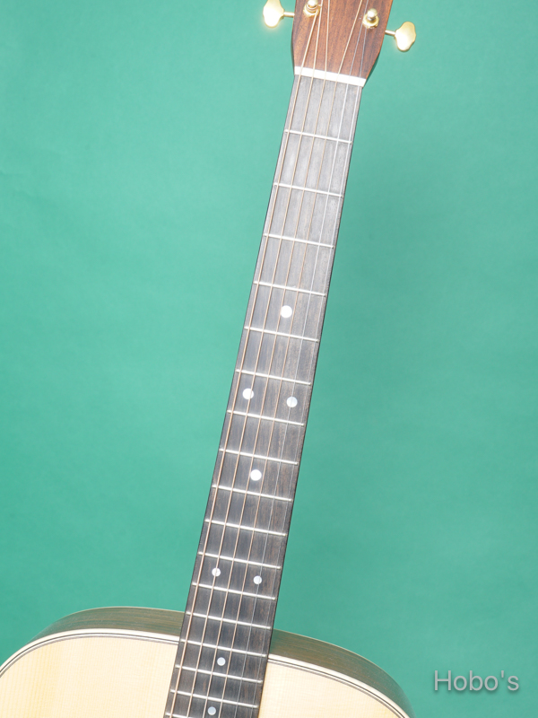 MARTIN D-28E Custom  "Adirondack Top" 3