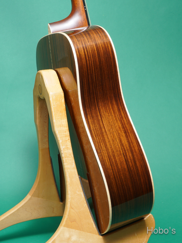 MARTIN D-28E Custom  "Adirondack Top" 7