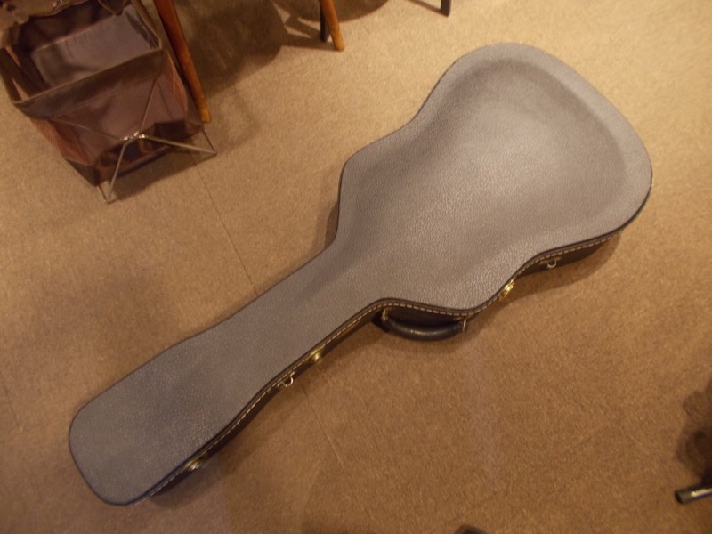 MARTIN D-18 1938 Custom CASE