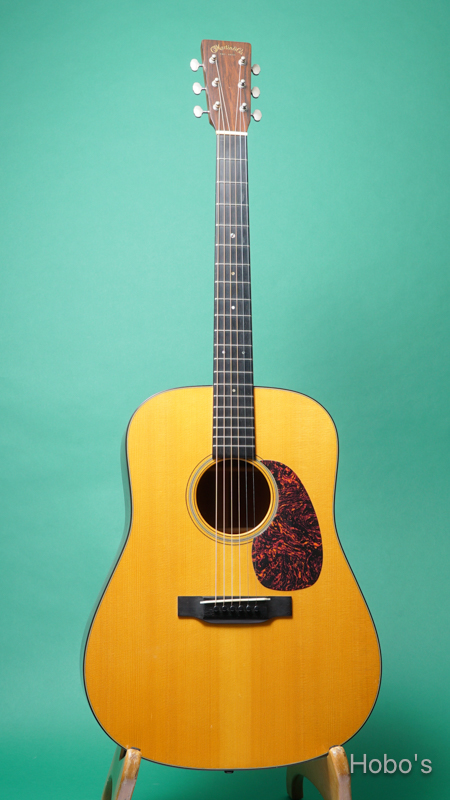 MARTIN D-18 1938 Custom