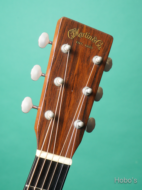 MARTIN D-18 1938 Custom 1