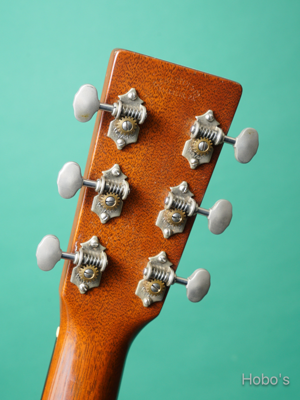 MARTIN D-18 1938 Custom 2