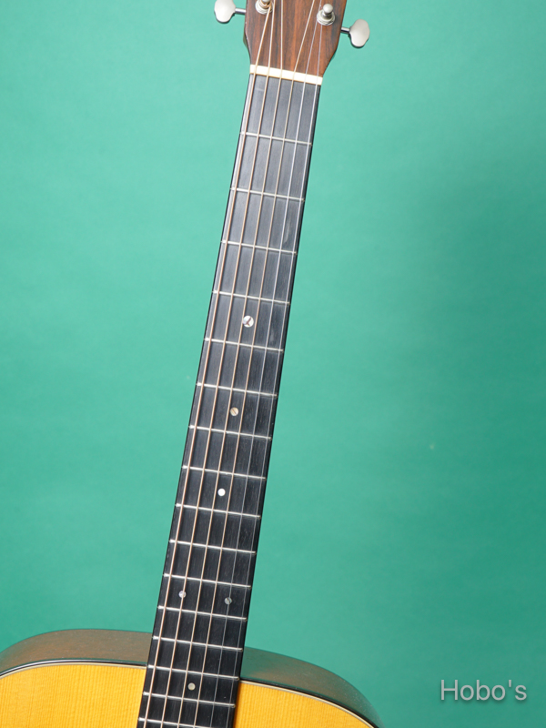 MARTIN D-18 1938 Custom 3