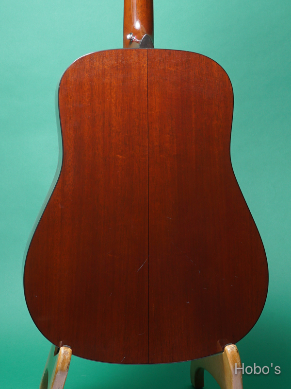 MARTIN D-18 1938 Custom 6