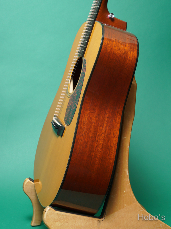 MARTIN D-18 1938 Custom 8