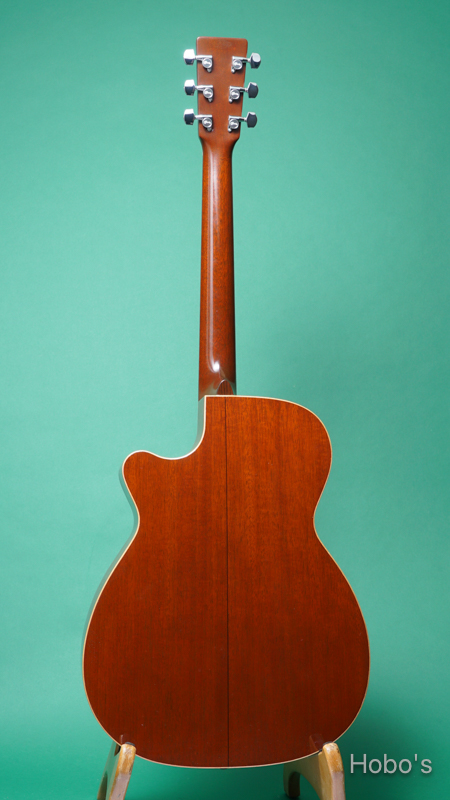 MARTIN OOOC-16 BACK