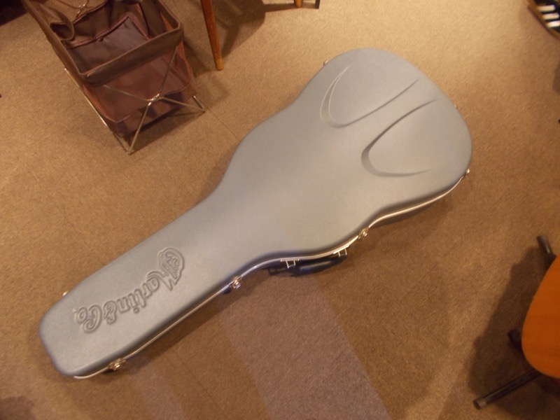 MARTIN OOOC-16 CASE