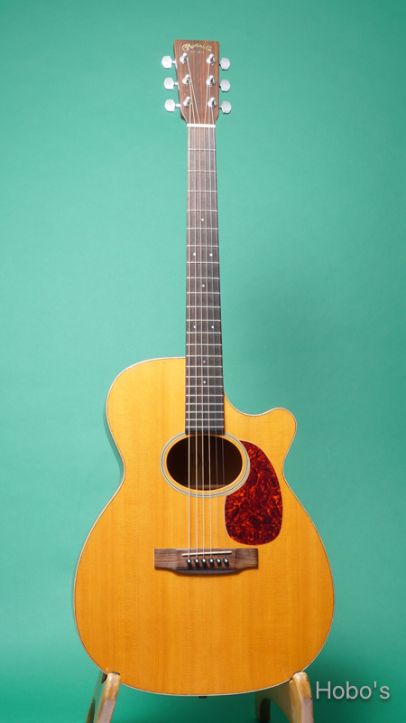 MARTIN OOOC-16 FRONT