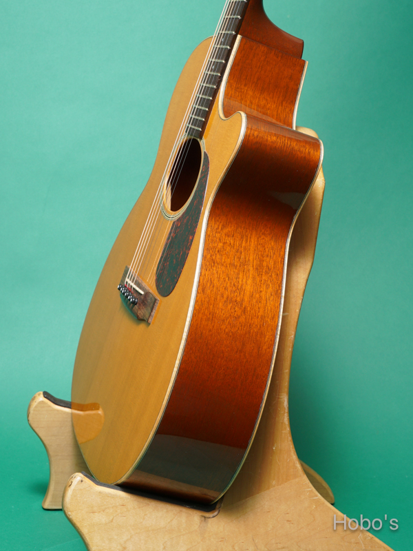 MARTIN OOOC-16 8