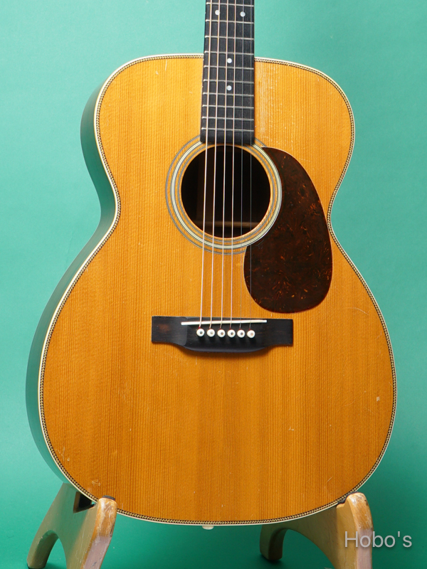 MARTIN OOO-28 5