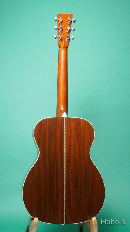 在庫情報/MARTIN OOO-28EC Custom 