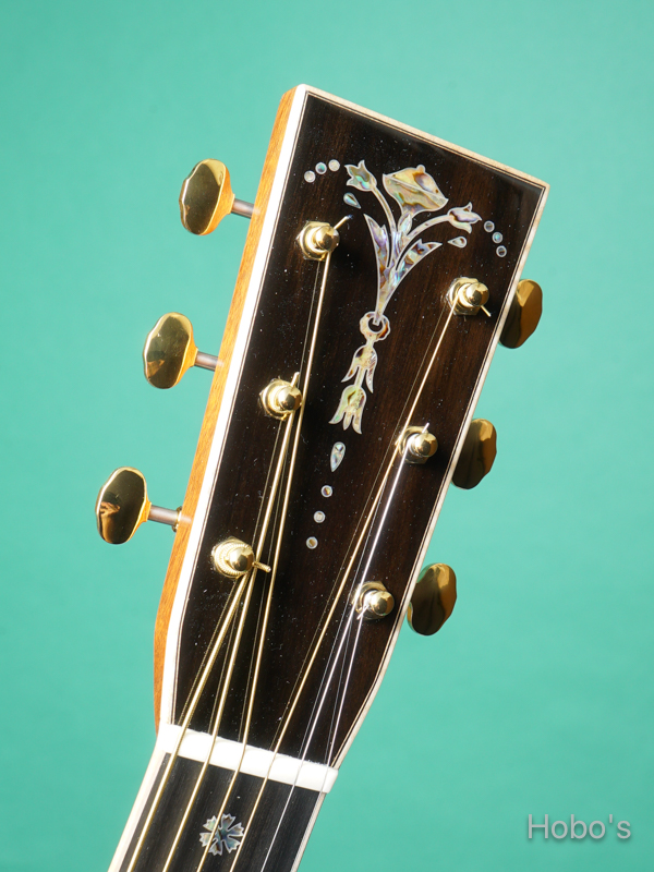MARTIN D-45 Modern Deluxe 1