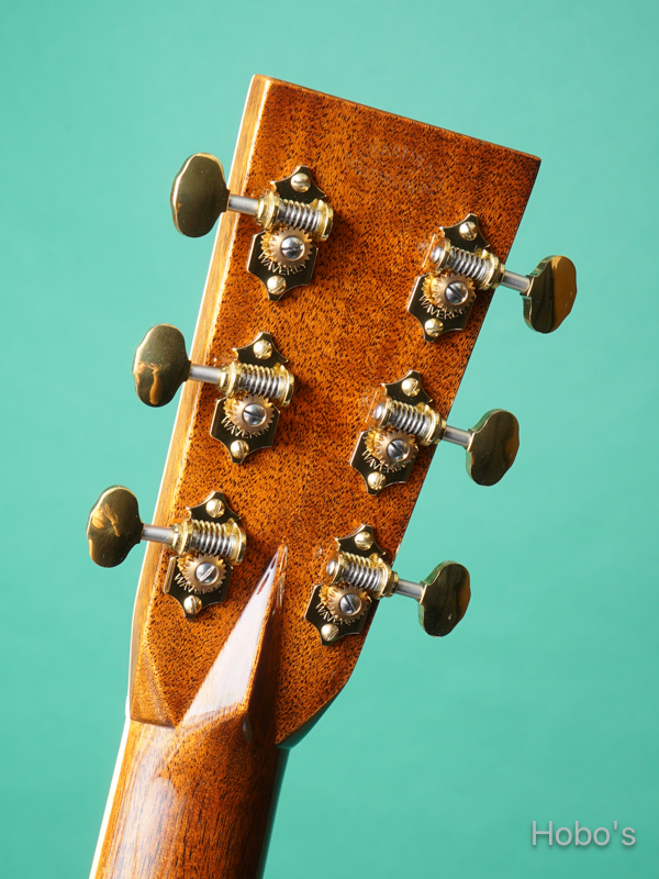MARTIN D-45 Modern Deluxe 2