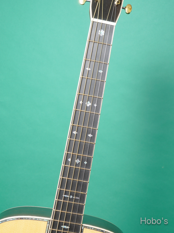 MARTIN D-45 Modern Deluxe 3