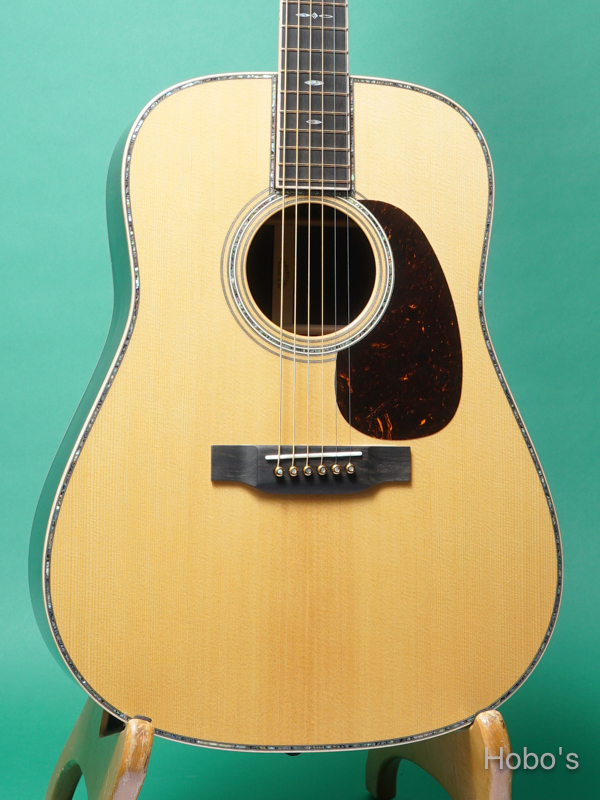 MARTIN D-45 Modern Deluxe 5