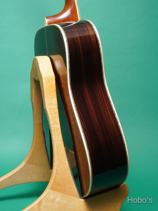 MARTIN D-45 Modern Deluxe 7