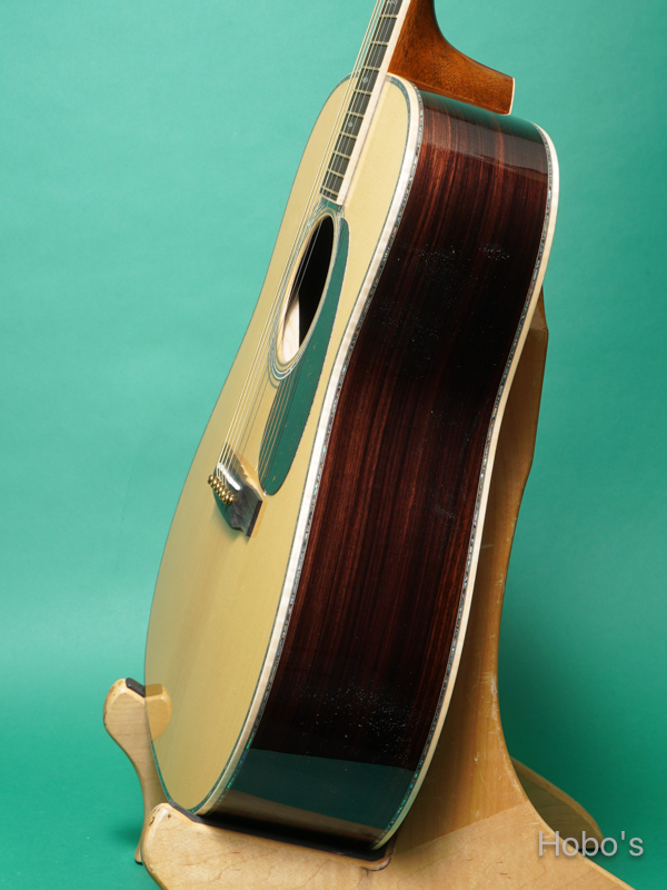 MARTIN D-45 Modern Deluxe 8