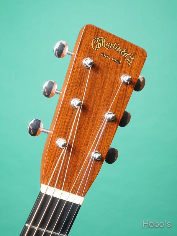 MARTIN D-28 Museum Edition 1941  1