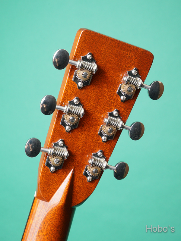 MARTIN D-28 Museum Edition 1941  2