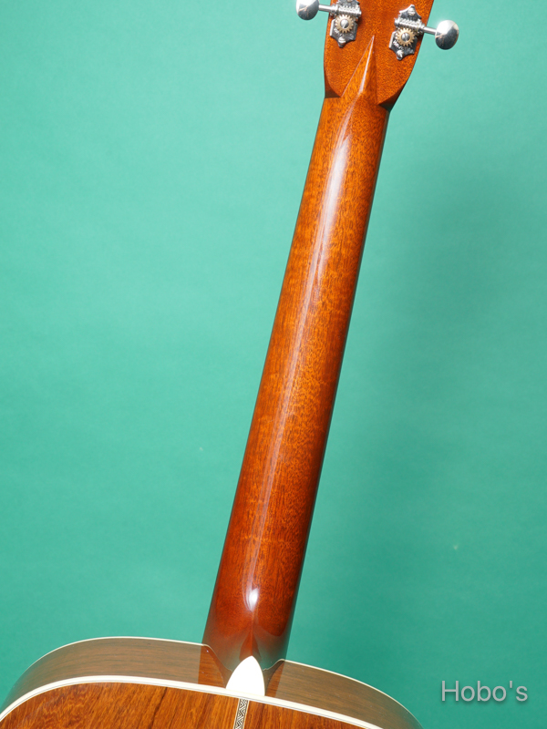 MARTIN D-28 Museum Edition 1941  4