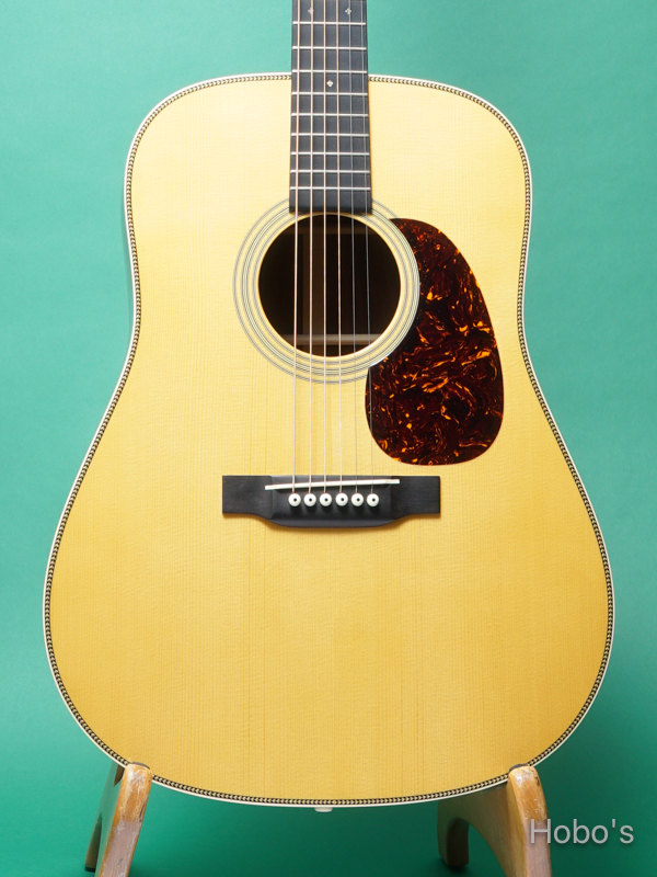 MARTIN D-28 Museum Edition 1941  5