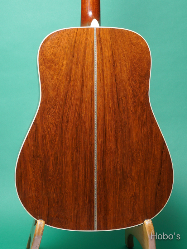 MARTIN D-28 Museum Edition 1941  6