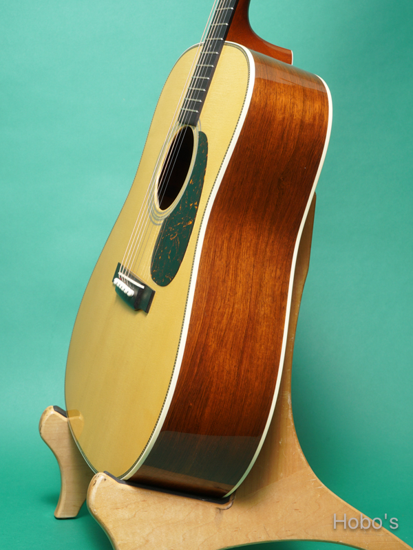 MARTIN D-28 Museum Edition 1941  8