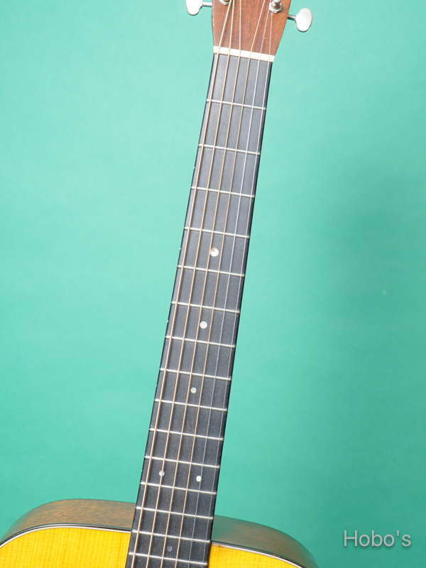 MARTIN D-18 Authentic 1937 Aged 3