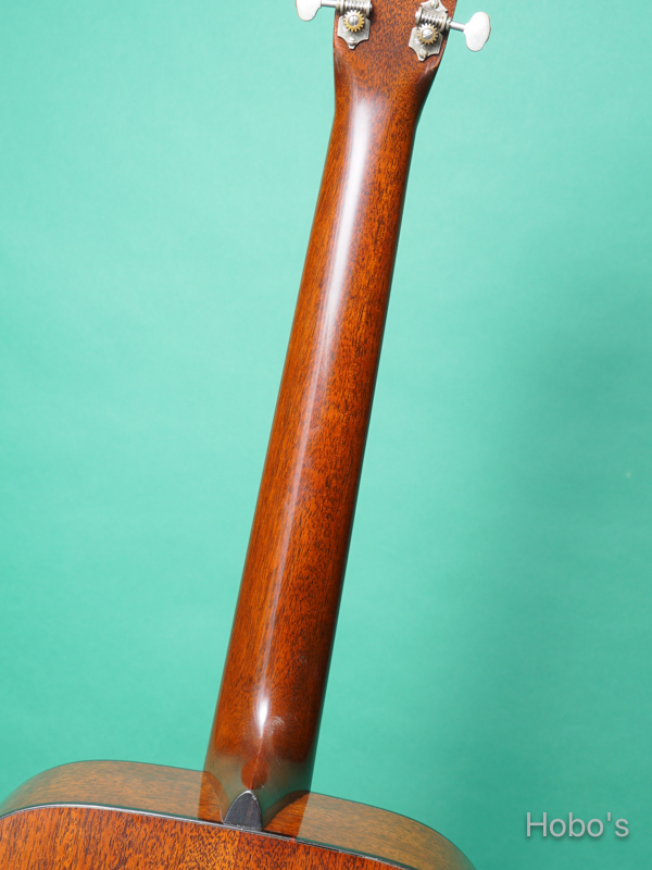 MARTIN D-18 Authentic 1937 Aged 4