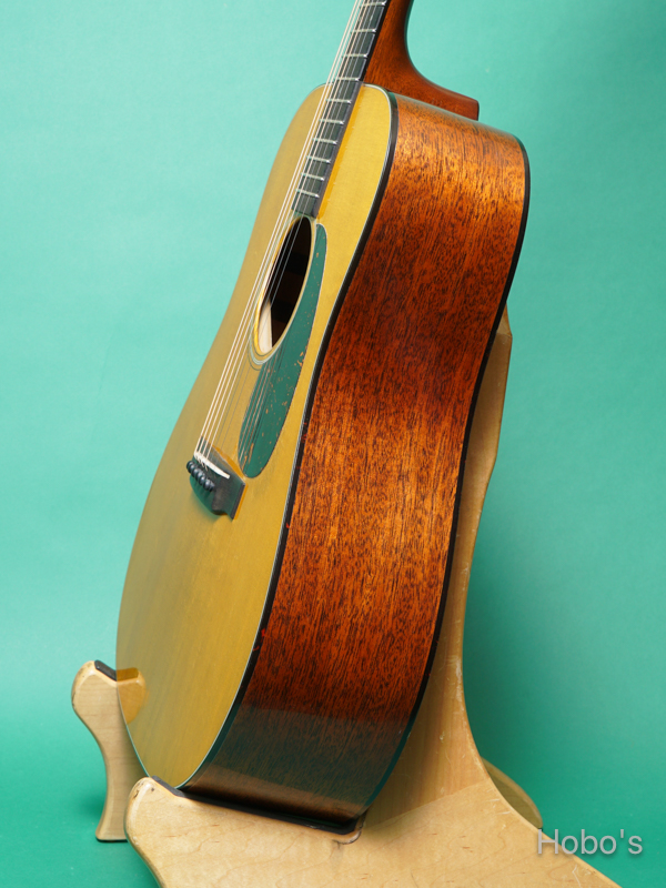 MARTIN D-18 Authentic 1937 Aged 8