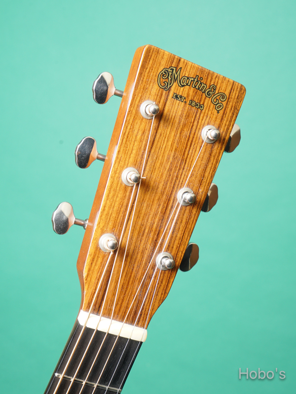 MARTIN OO-18SH "Steve Howe Signature Edition" 1