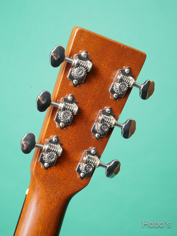 MARTIN OO-18SH "Steve Howe Signature Edition" 2
