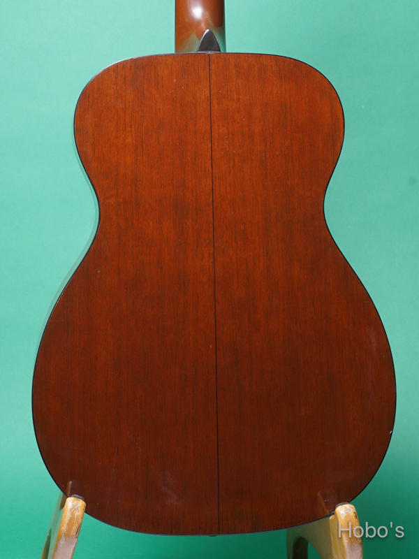 MARTIN OO-18SH "Steve Howe Signature Edition" 6