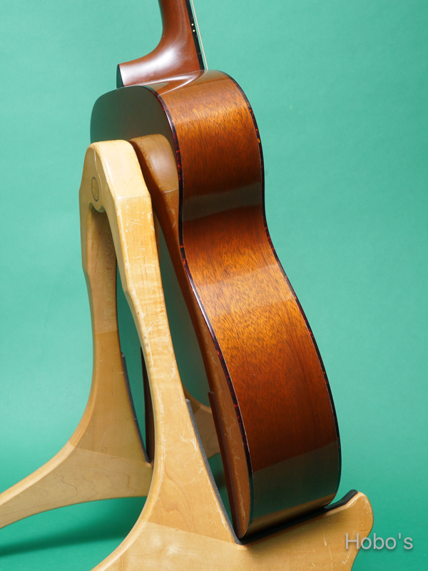 MARTIN OO-18SH "Steve Howe Signature Edition" 7