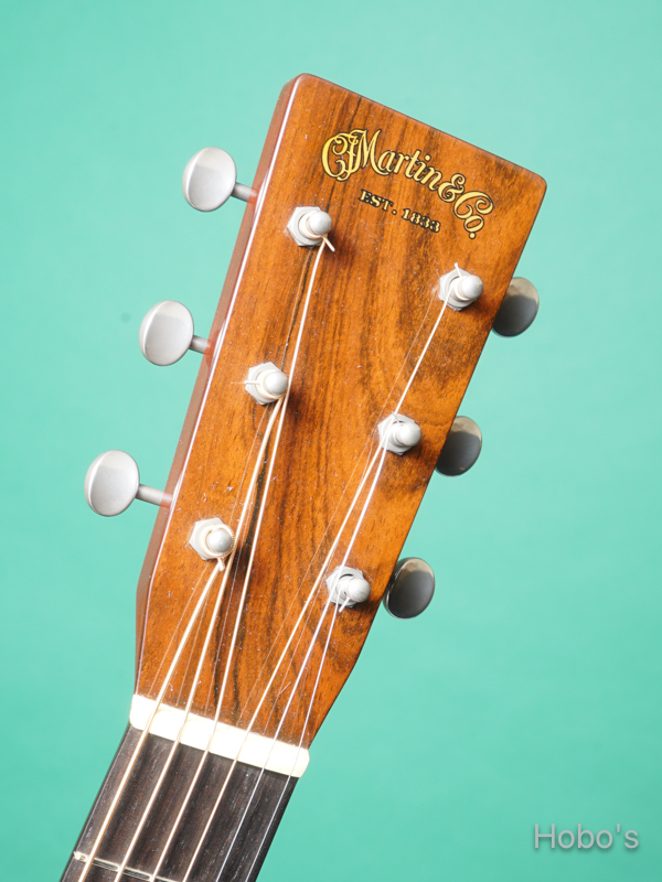 MARTIN D-18 Authentic 1937 1