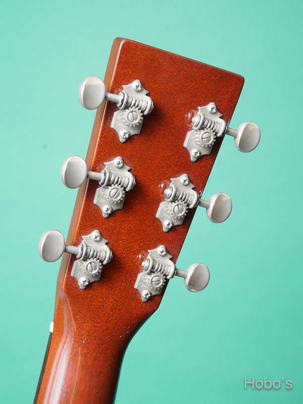 MARTIN D-18 Authentic 1937 2