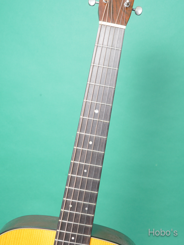 MARTIN D-18 Authentic 1937 3