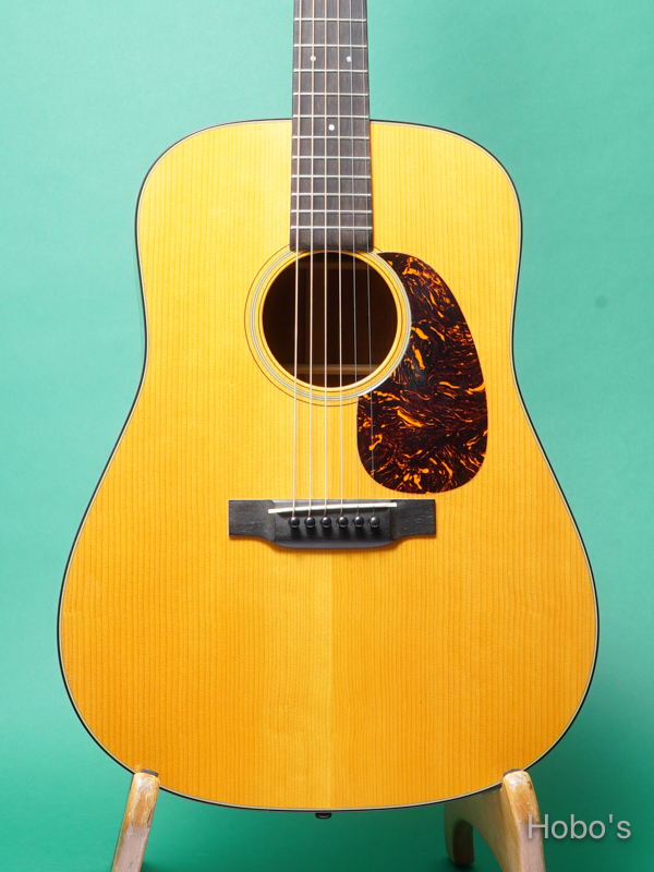 MARTIN D-18 Authentic 1937 5