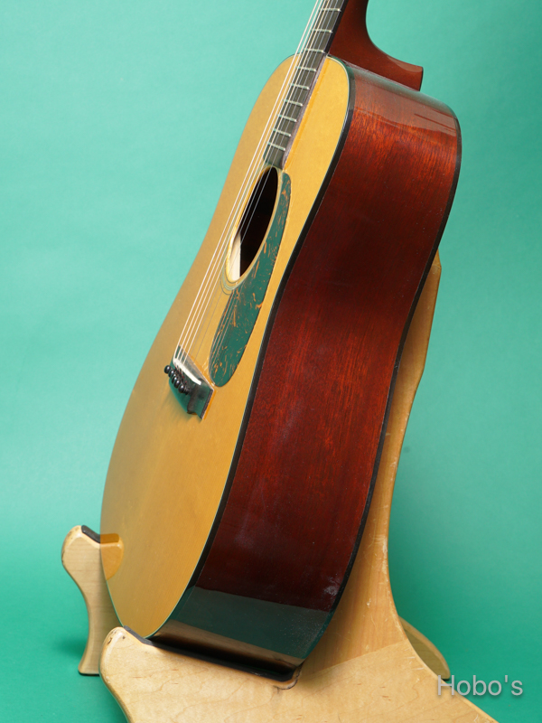 MARTIN D-18 Authentic 1937 8