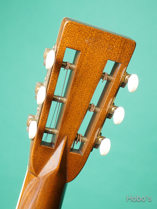 MARTIN OOO-45JR Jimmie Rodgers Commemorative  2