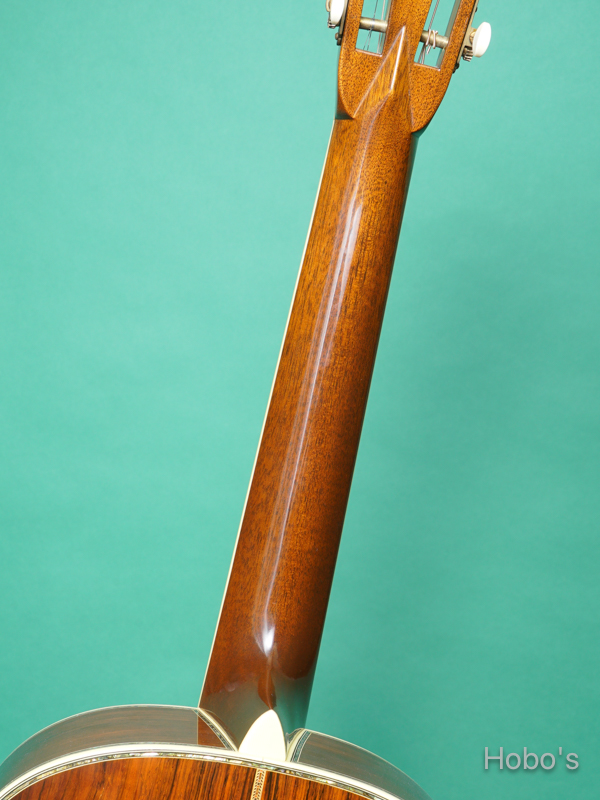 MARTIN OOO-45JR Jimmie Rodgers Commemorative  4