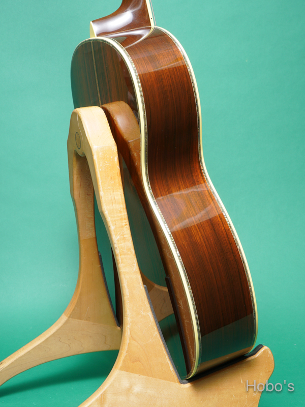 MARTIN OOO-45JR Jimmie Rodgers Commemorative  7