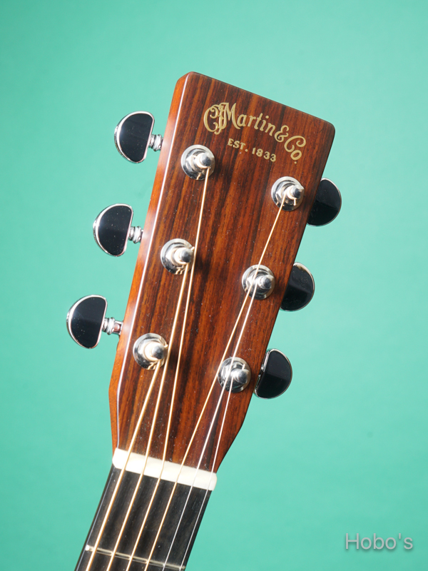 MARTIN HD-28 PPM "Special PPM Art work guitar" 1