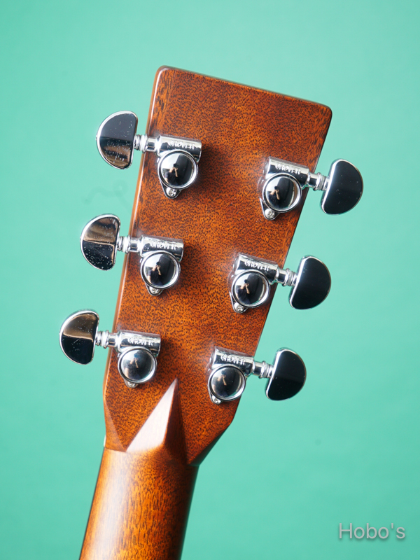 MARTIN HD-28 PPM "Special PPM Art work guitar" 2