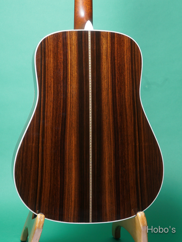 MARTIN HD-28 PPM "Special PPM Art work guitar" 6